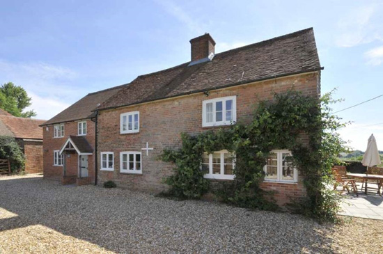 Extension & Refurbishment House In Berkshire